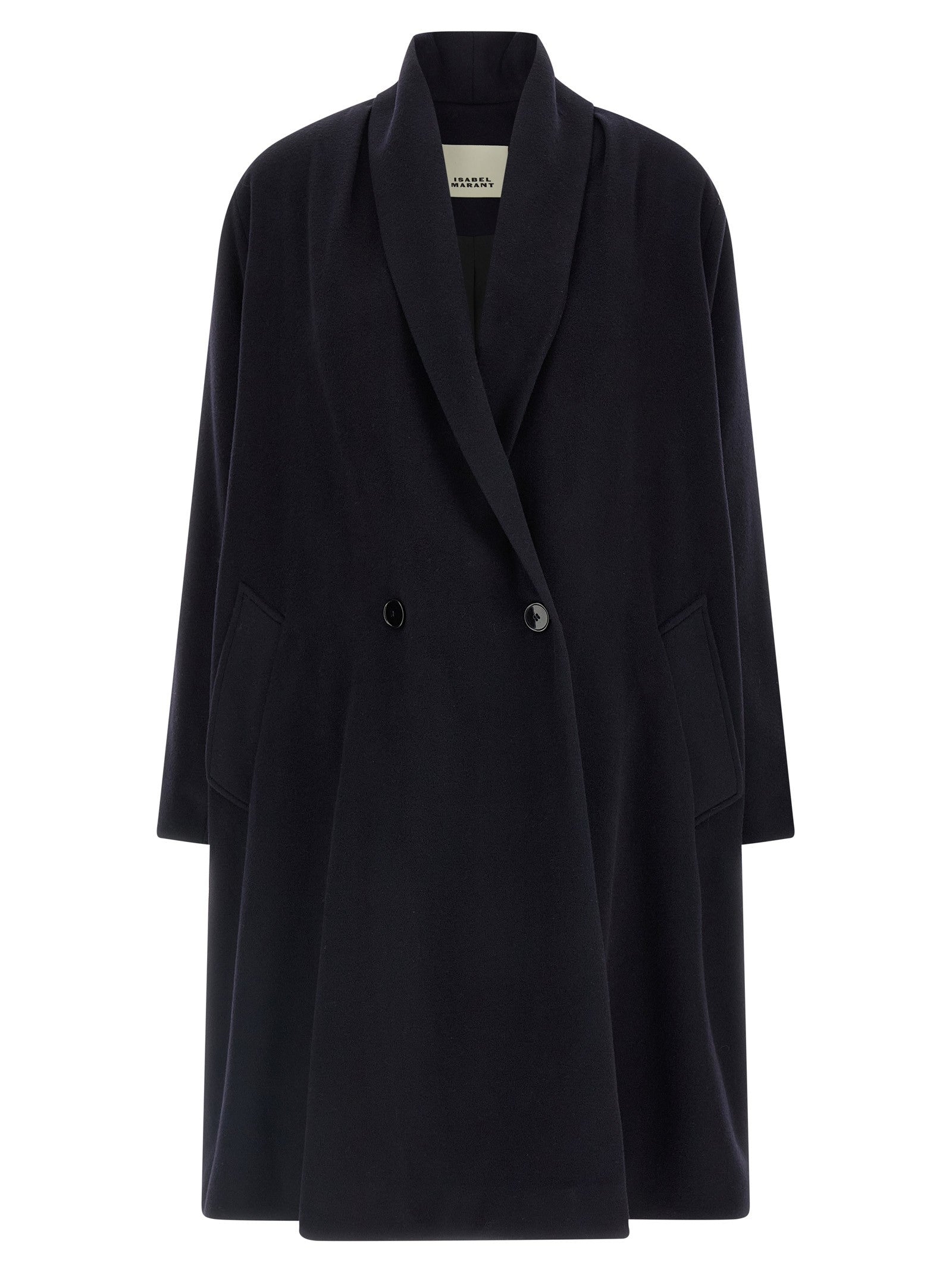 'Elise' coat