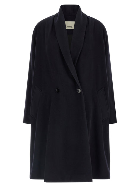 'Elise' coat