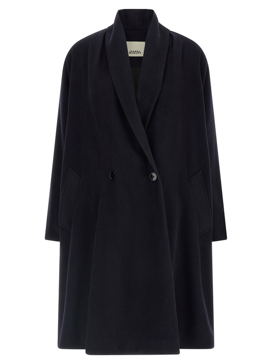 'Elise' coat