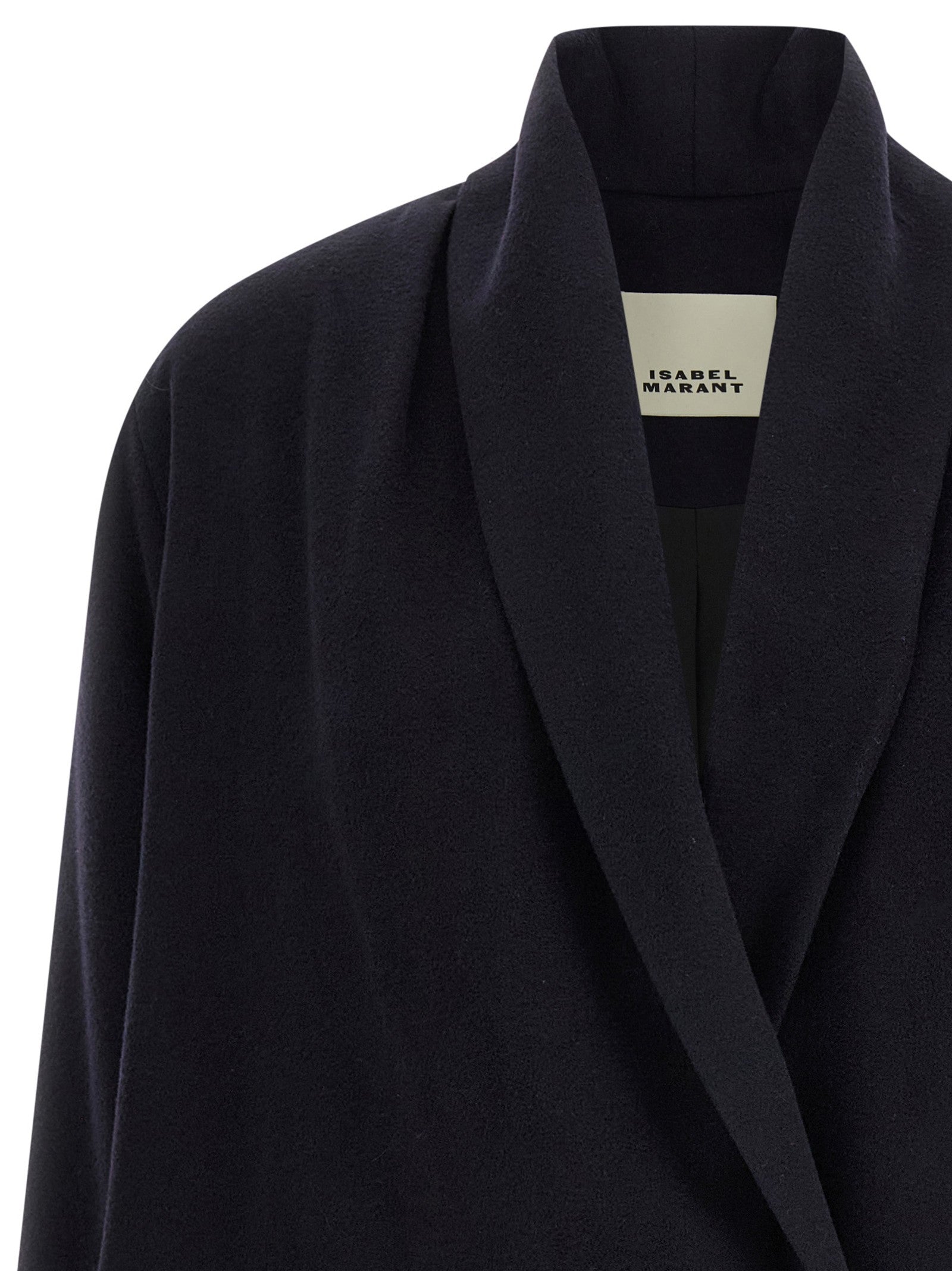 'Elise' coat