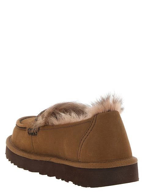 Ugg 'Ellis' loafers