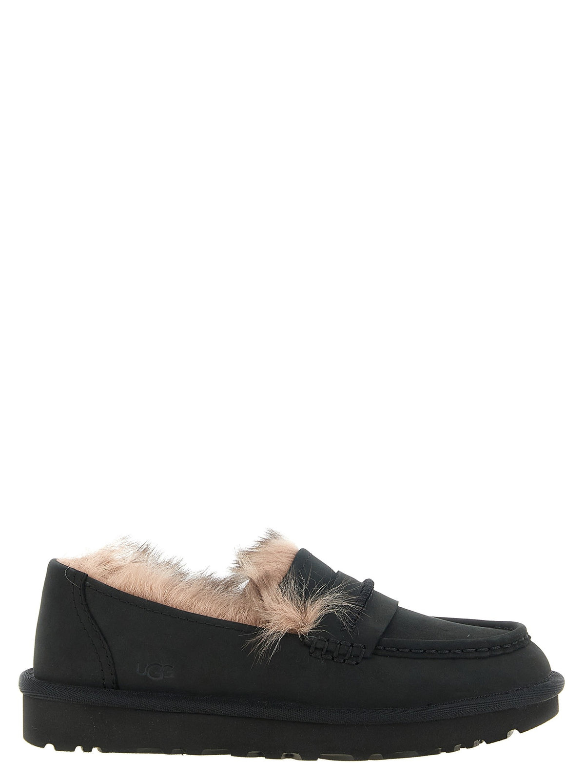 'Ellis' loafers