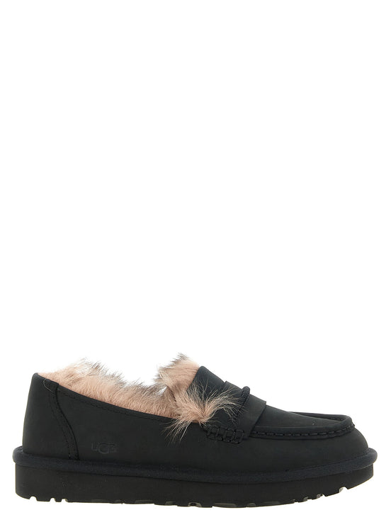 'Ellis' loafers