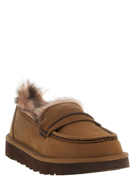 Ugg 'Ellis' loafers
