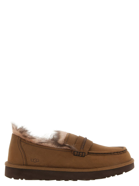 'Ellis' loafers