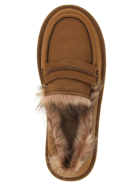 Ugg 'Ellis' loafers