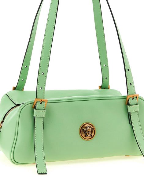 'Emblème' shoulder bag