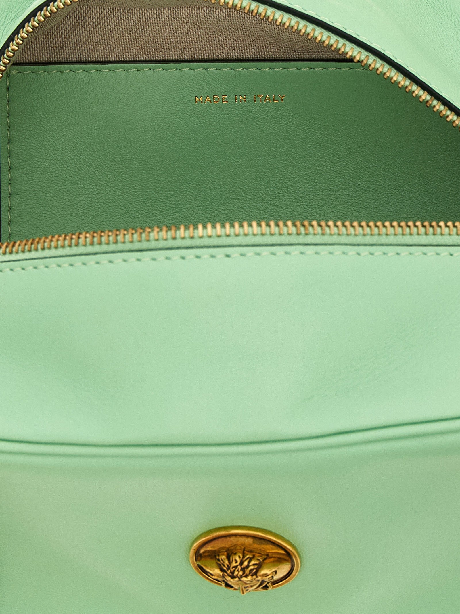 'Emblème' shoulder bag