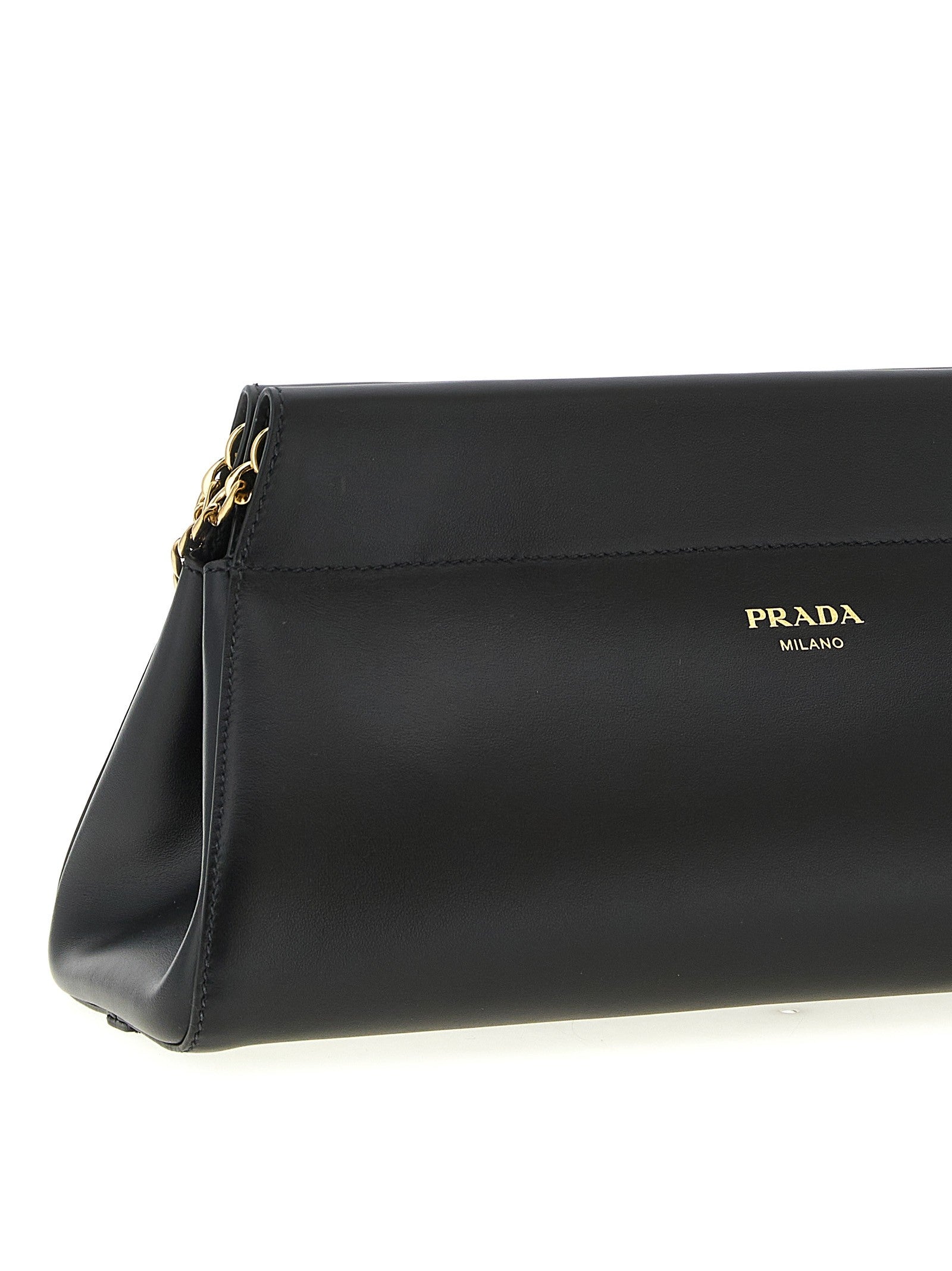 'Enchaîné' medium shoulder bag
