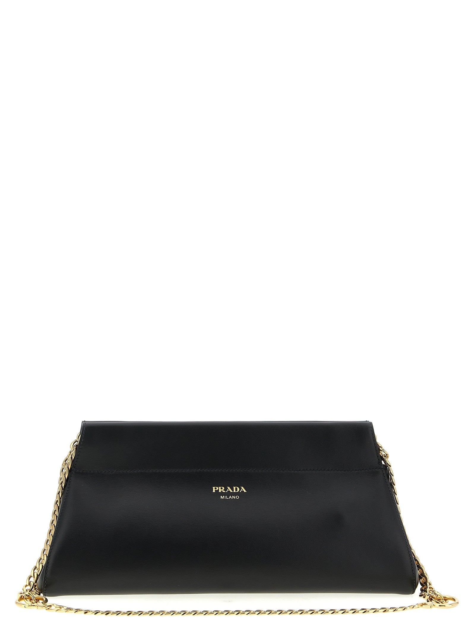 'Enchaîné' medium shoulder bag