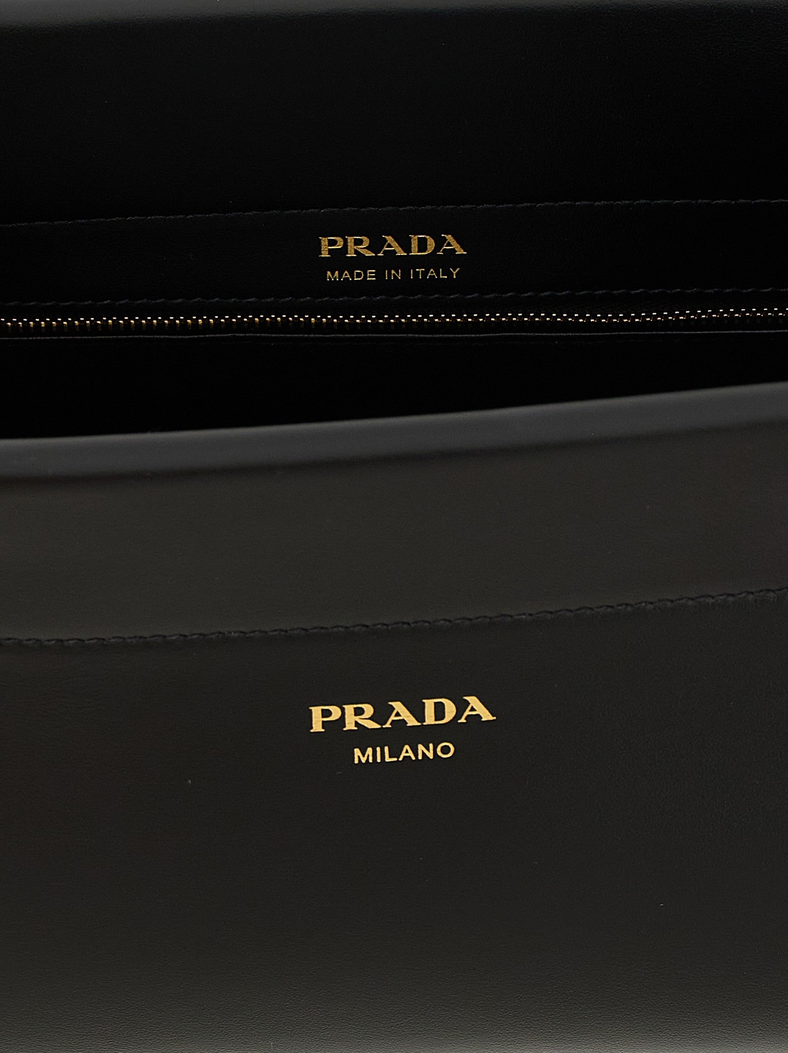 'Enchaîné' medium shoulder bag