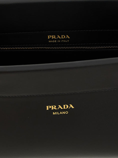 'Enchaîné' medium shoulder bag