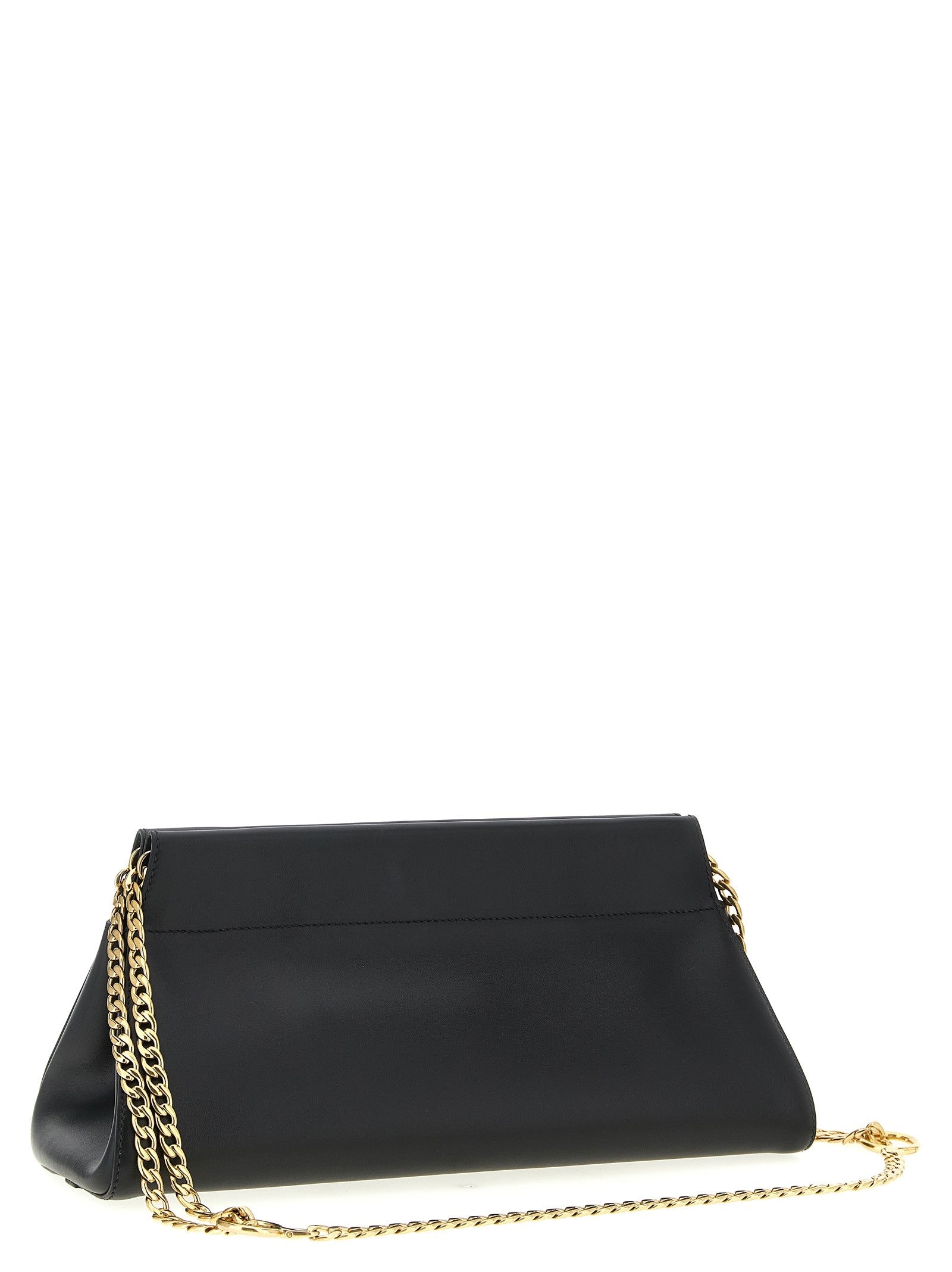 'Enchaîné' medium shoulder bag