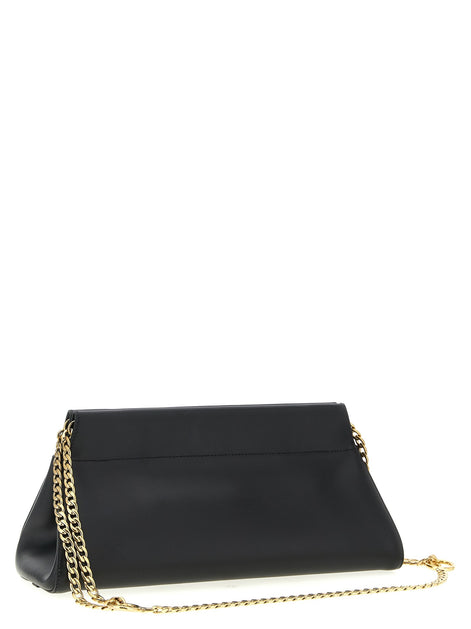 'Enchaîné' medium shoulder bag