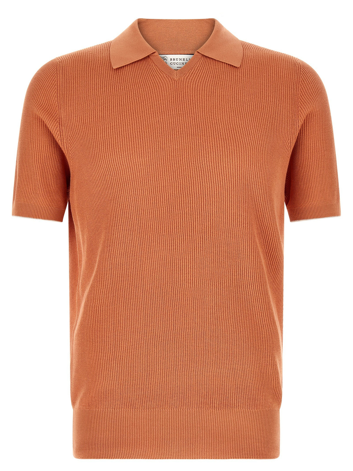 English coast polo shirt