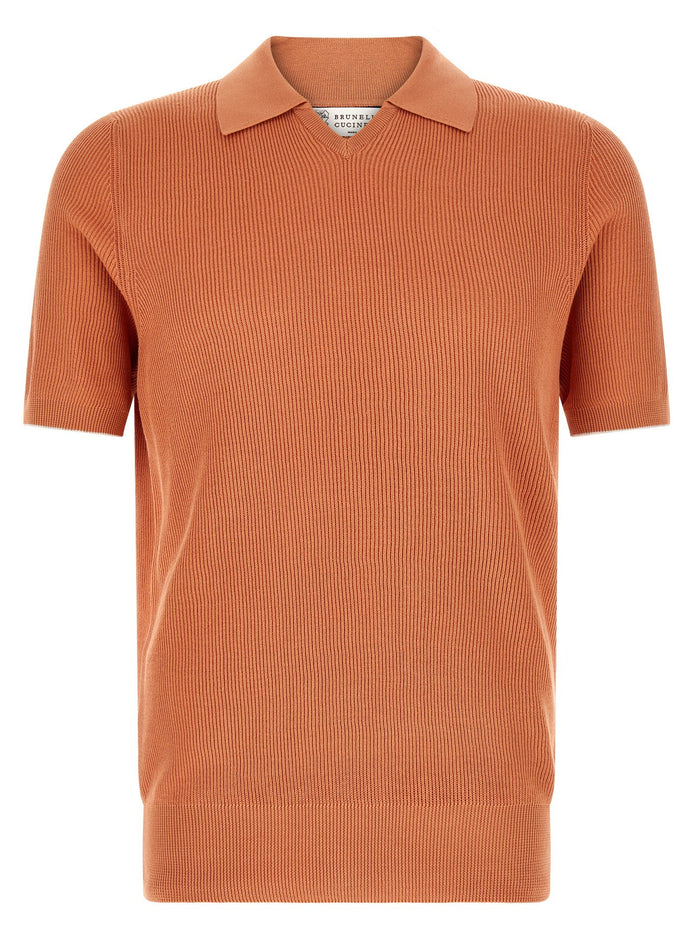 English coast polo shirt