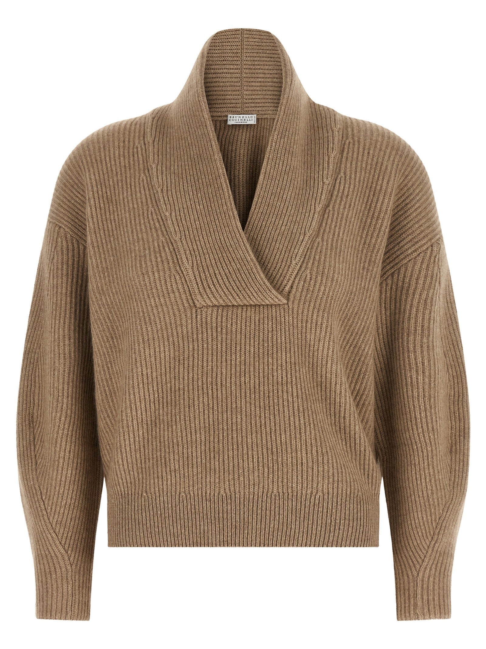 English rib jersey