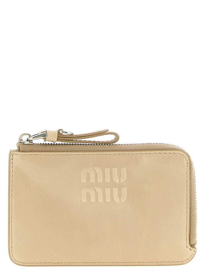 Envelope card holder