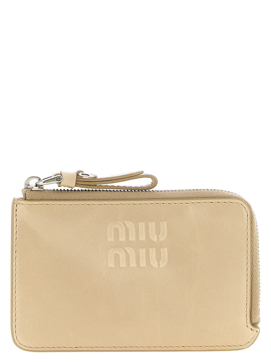 Envelope card holder