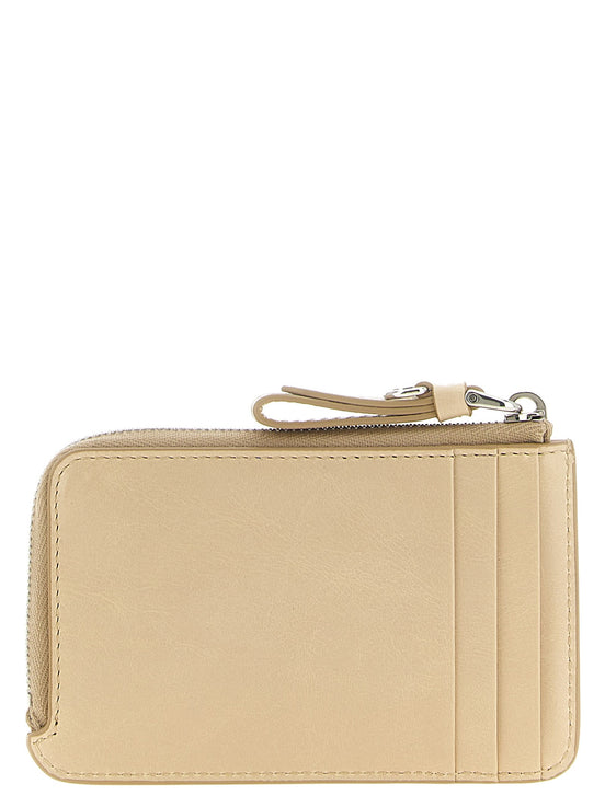 Miu Miu Envelope card holder