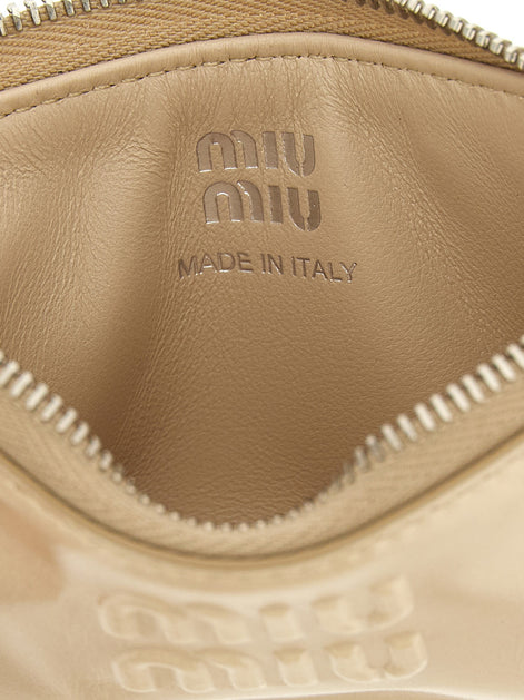Miu Miu Envelope card holder