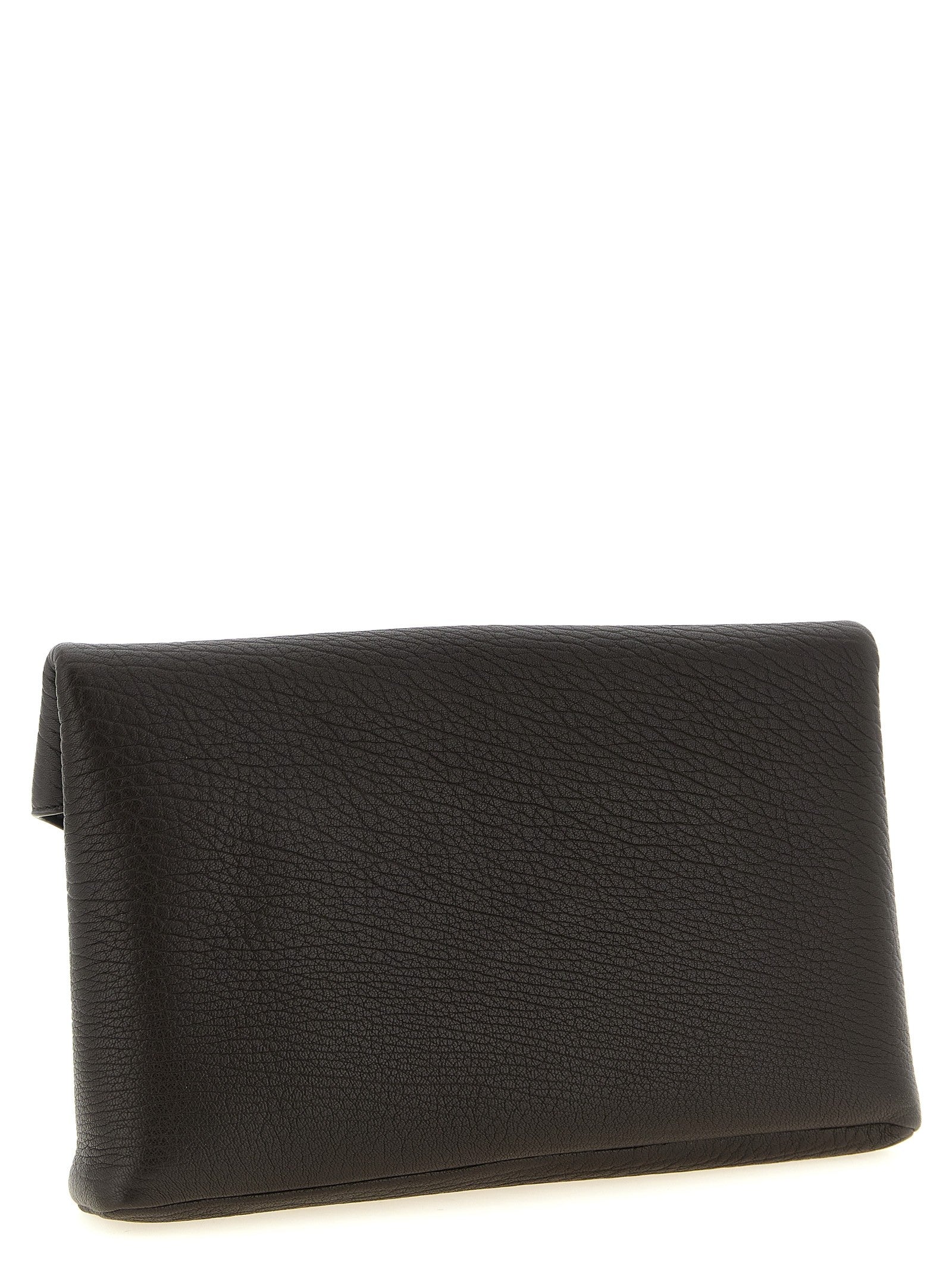 Saint Laurent 'Envelope' large clutch bag