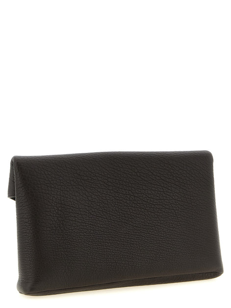 Saint Laurent 'Envelope' large clutch bag