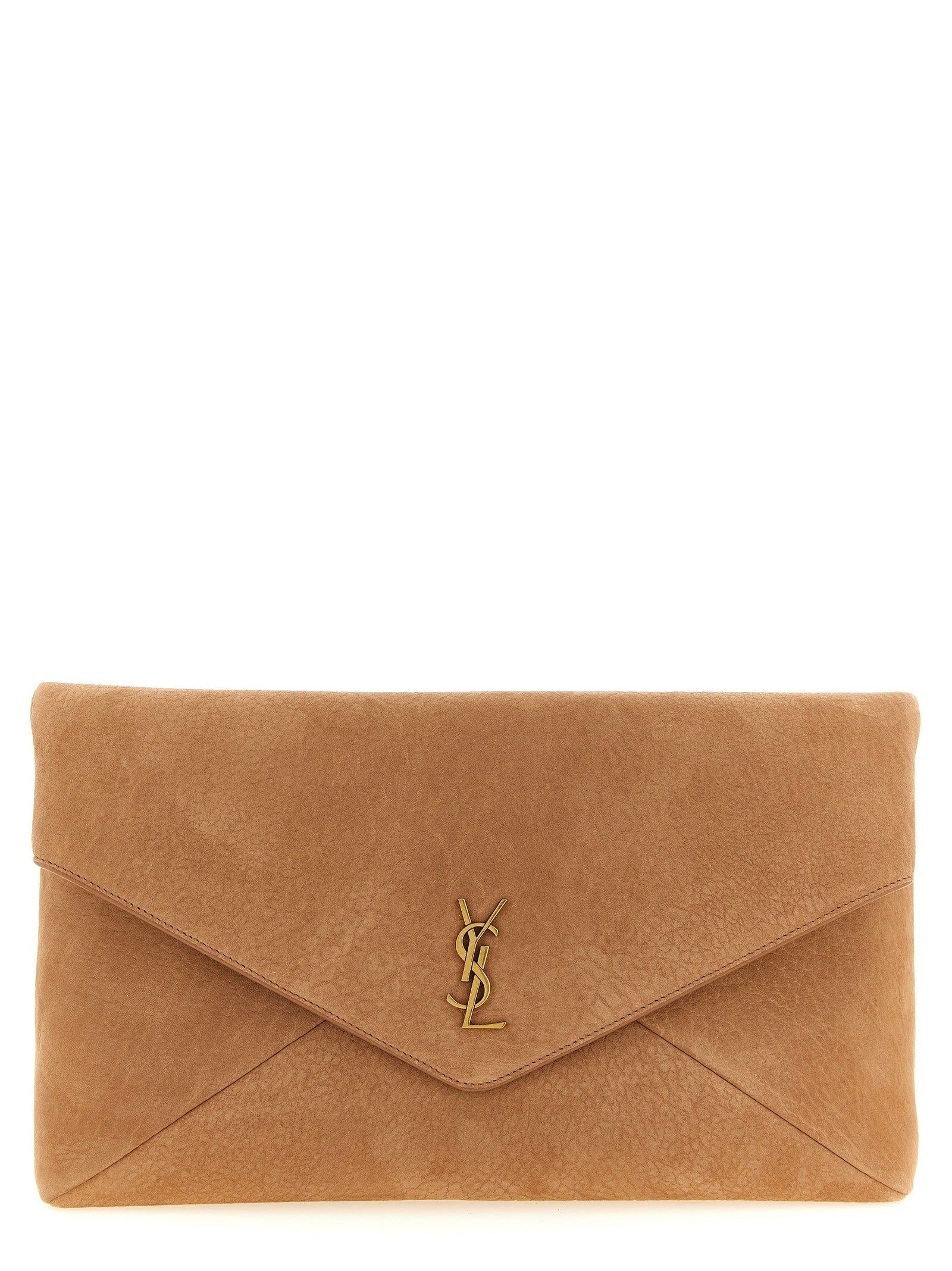 'Envelope' maxi clutch
