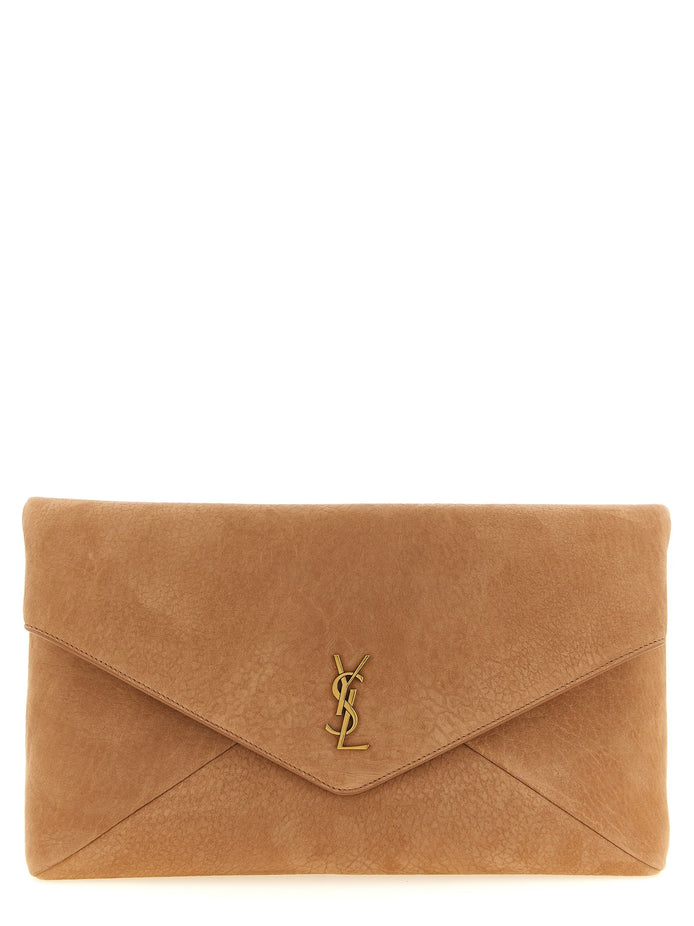 'Envelope' maxi clutch