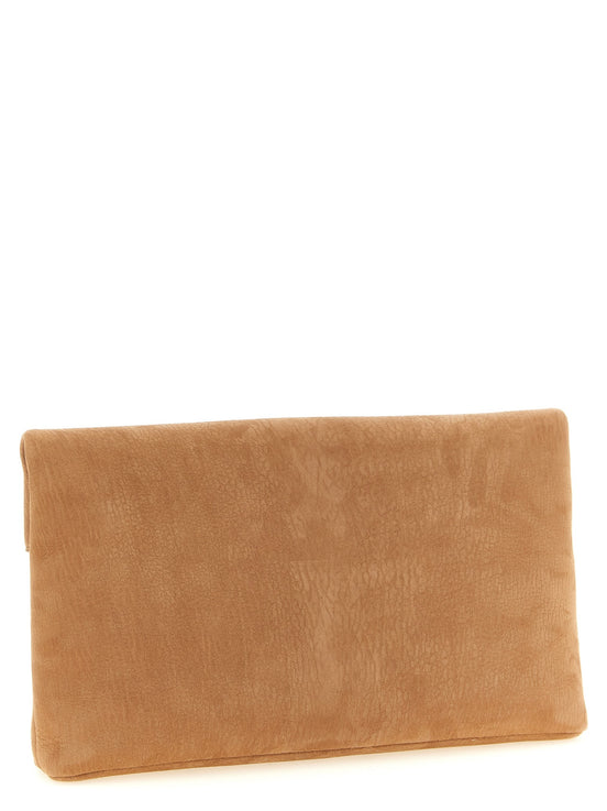'Envelope' maxi clutch