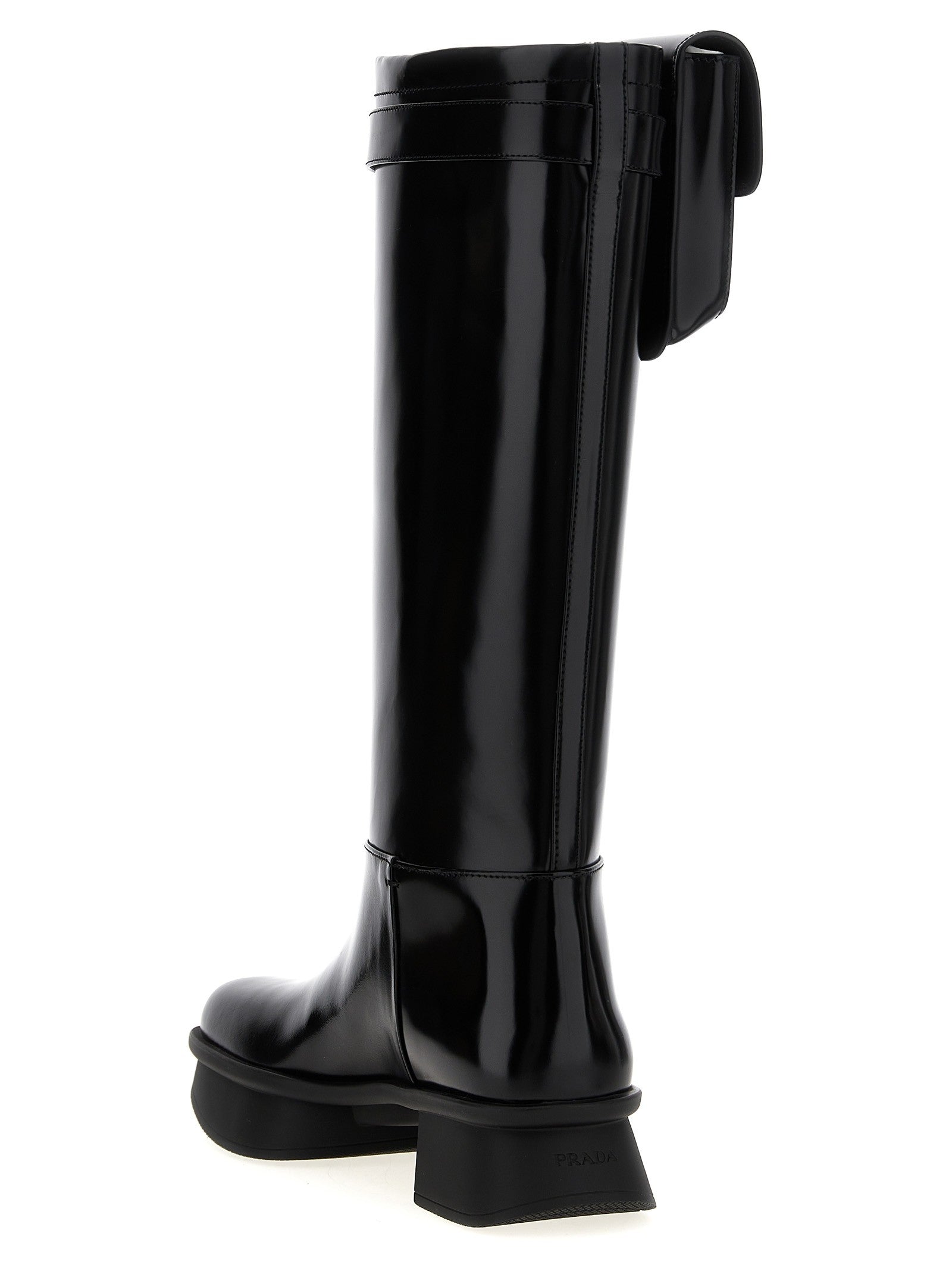 'Equal' boots