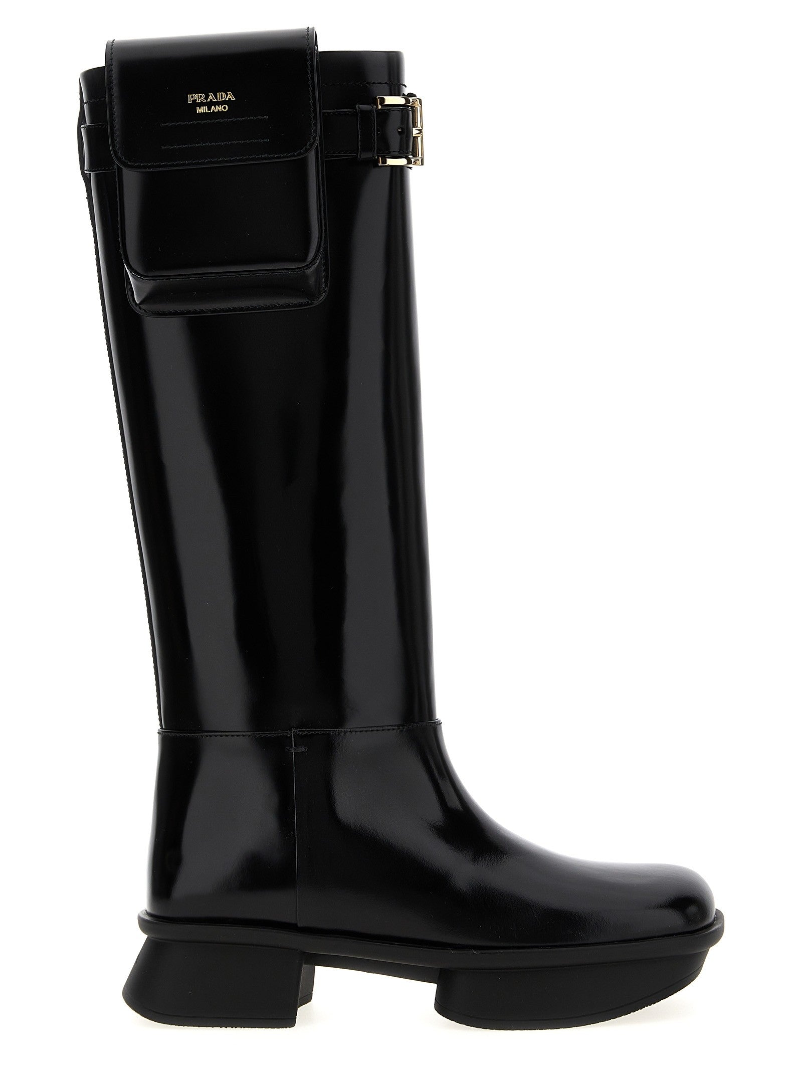 'Equal' boots