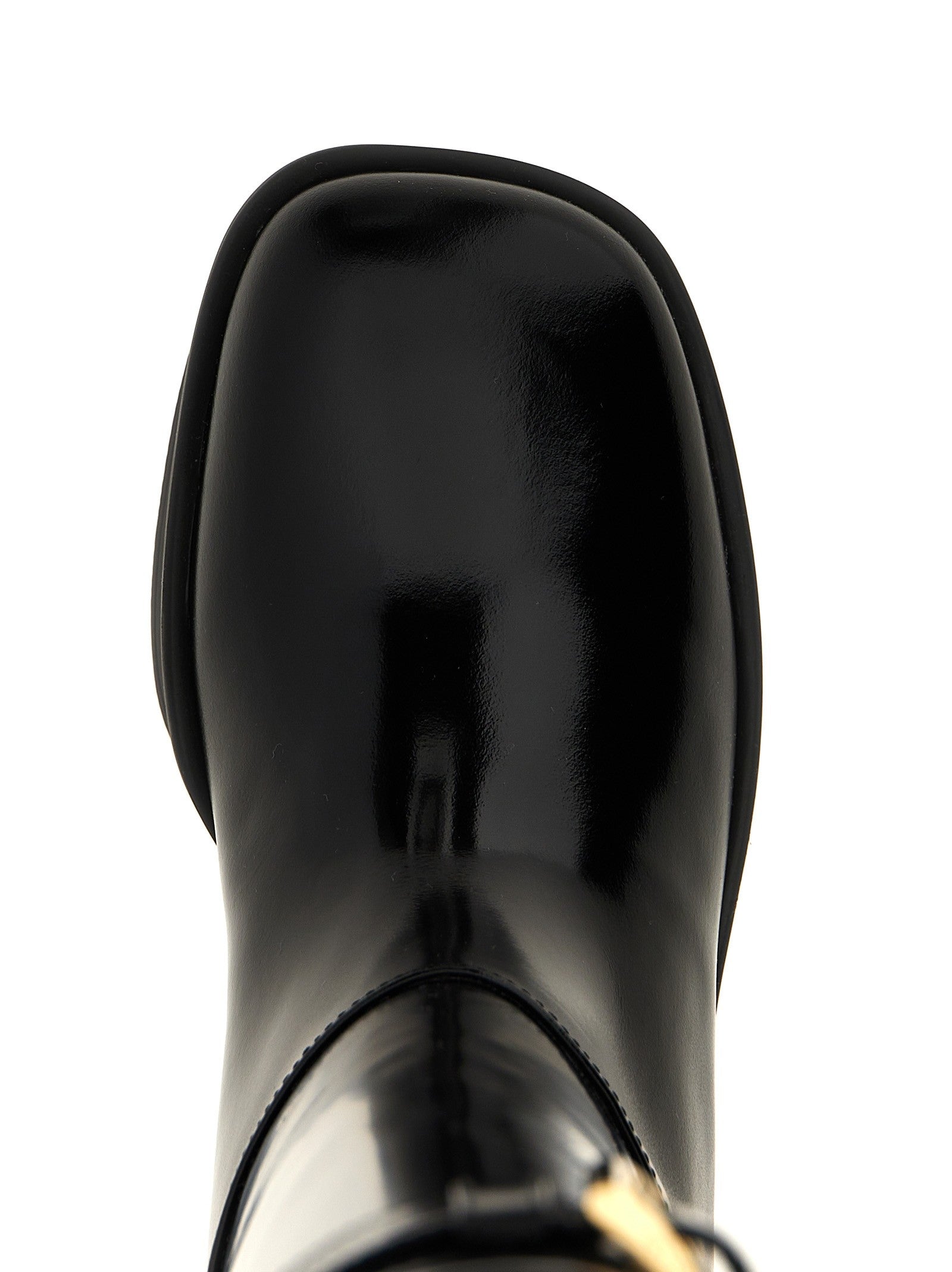 'Equal' boots