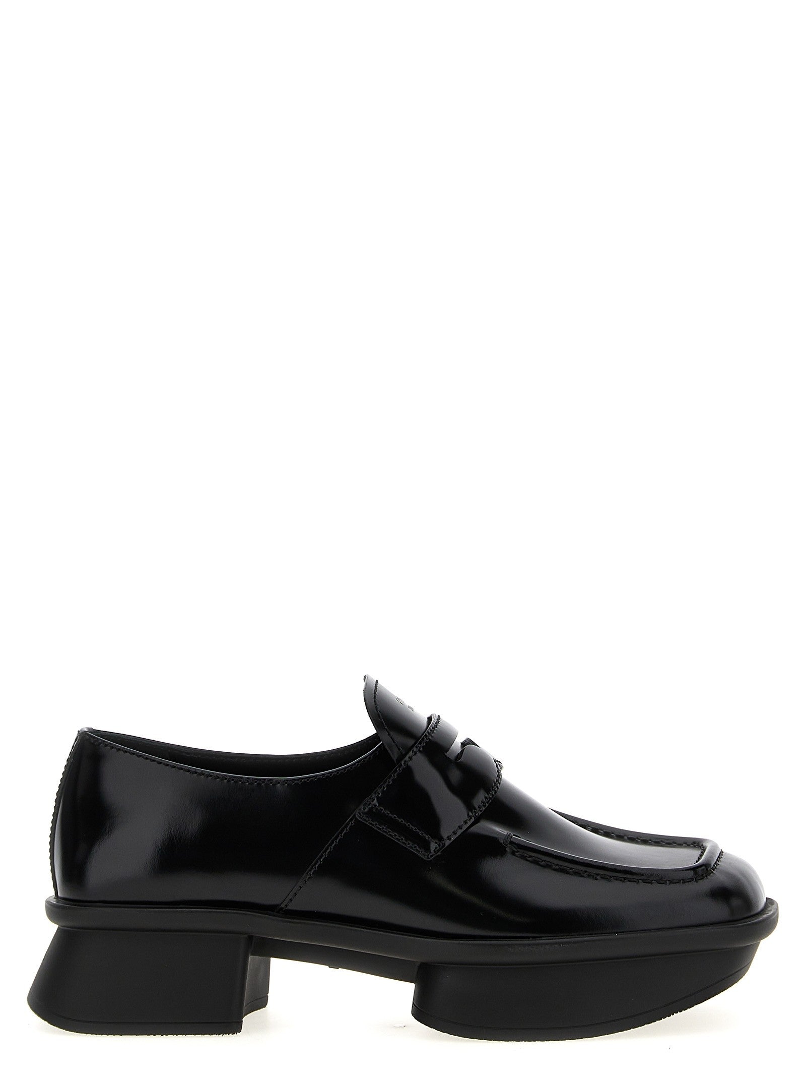 'Equal' loafers
