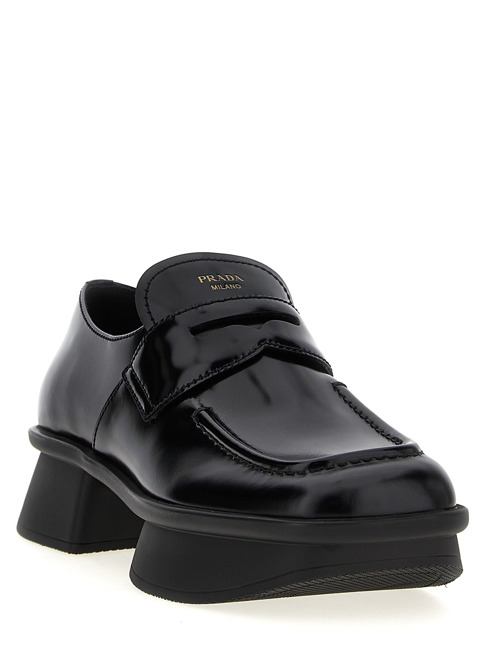 'Equal' loafers