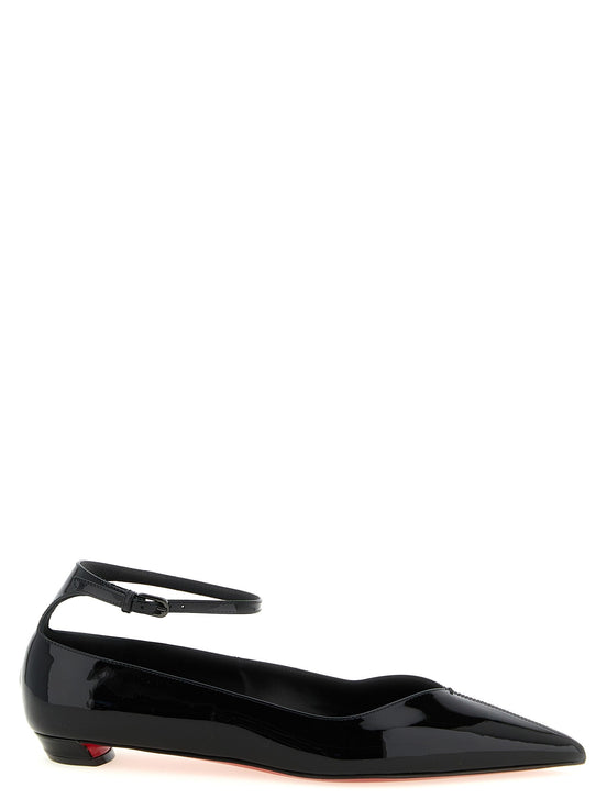 'Erozeena' ballet flats