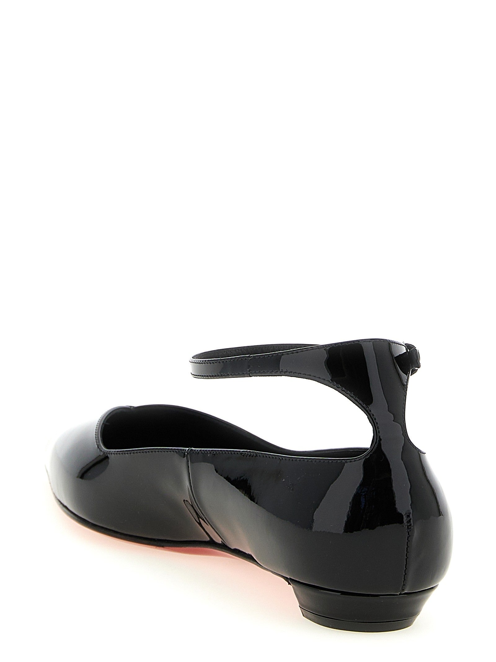 'Erozeena' ballet flats