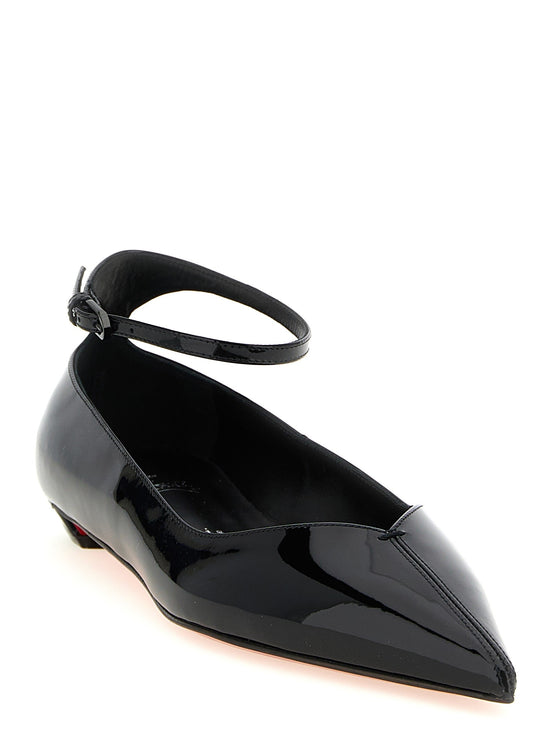'Erozeena' ballet flats