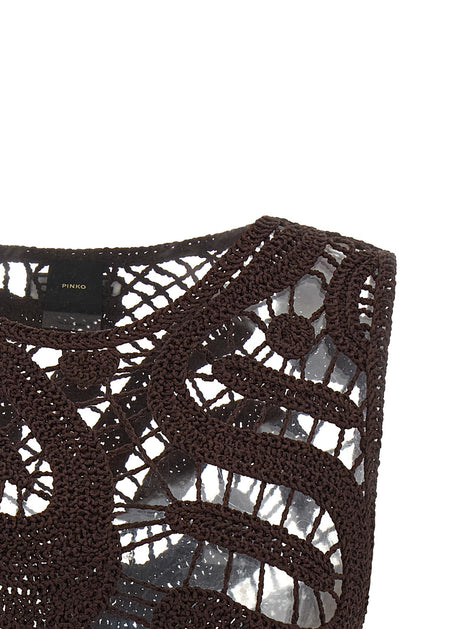 'Eruzione' top