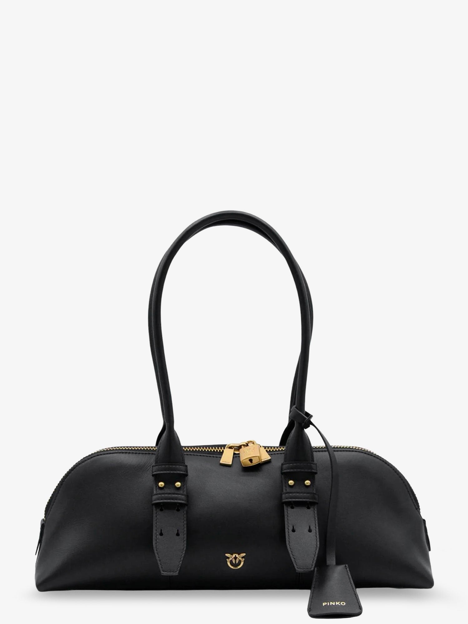 Escape Bag leather shoulder bag