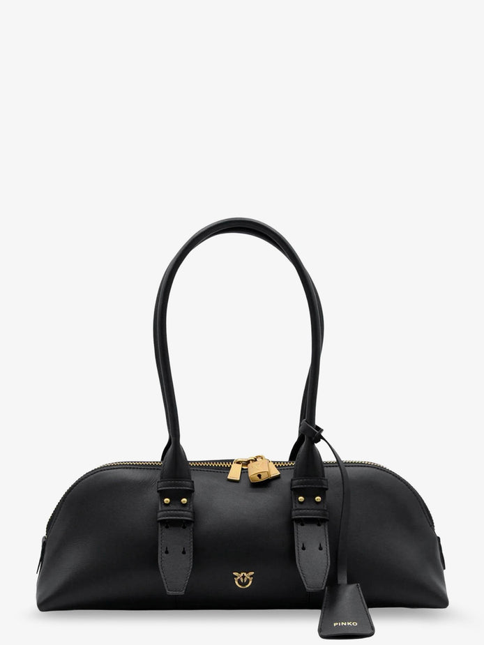 Escape Bag leather shoulder bag