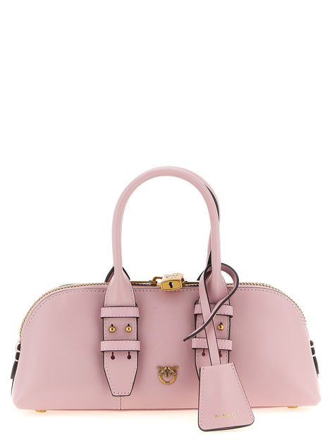 'Escape Baguette' small handbag