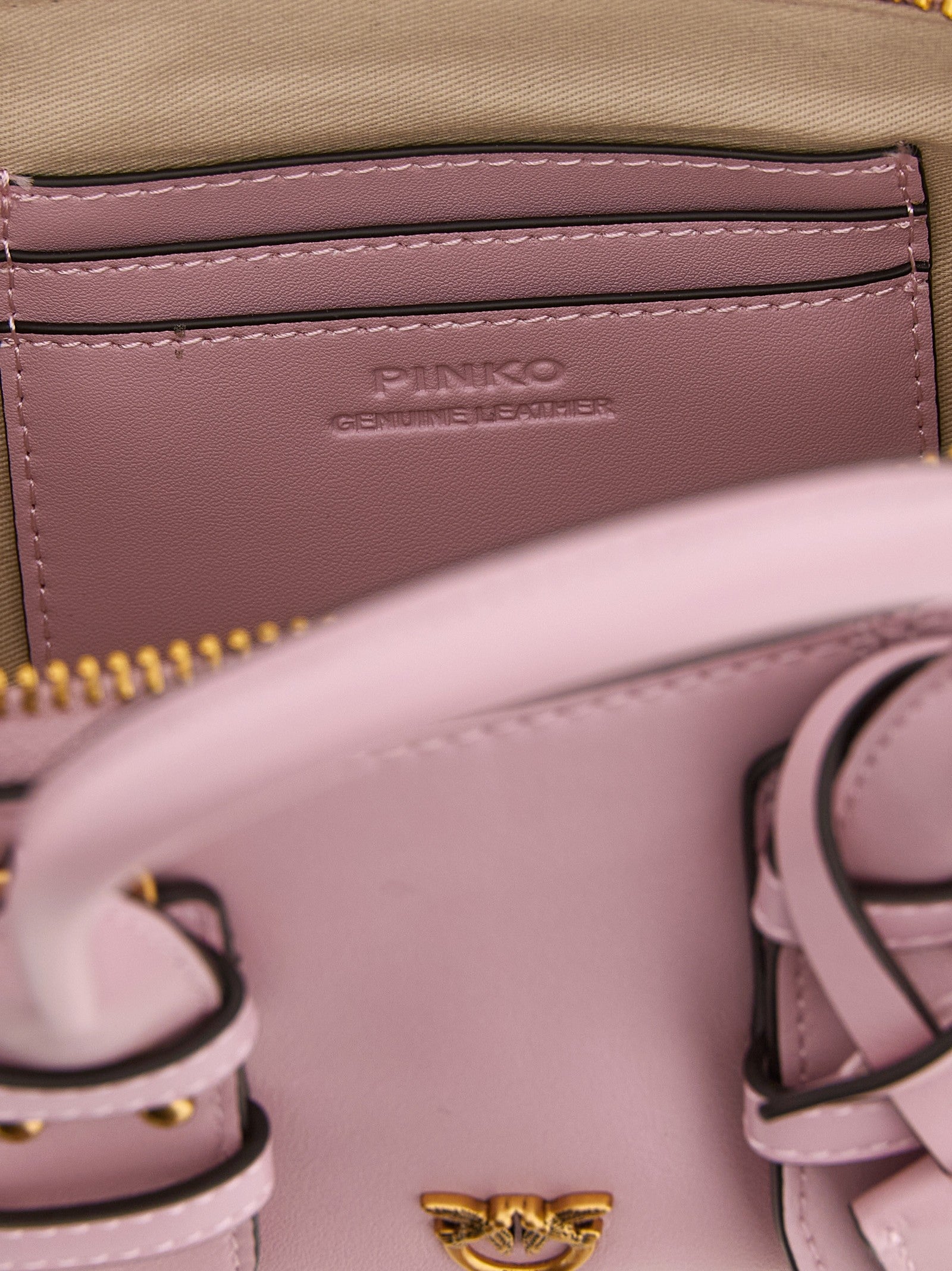'Escape Baguette' small handbag