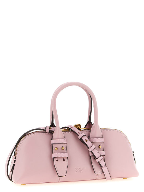 'Escape Baguette' small handbag