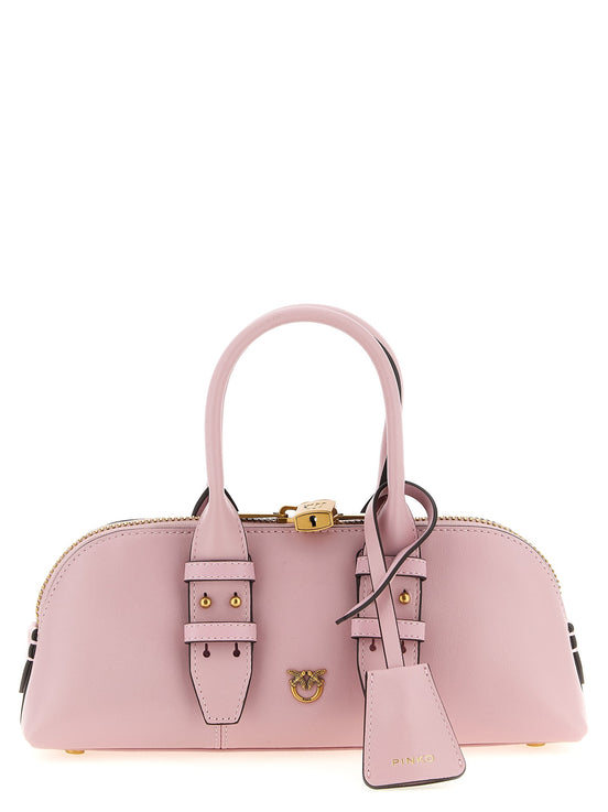'Escape Baguette' small handbag