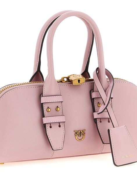 'Escape Baguette' small handbag