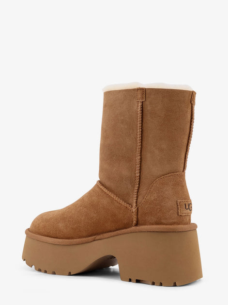 Ugg Esmee Boot suede boots