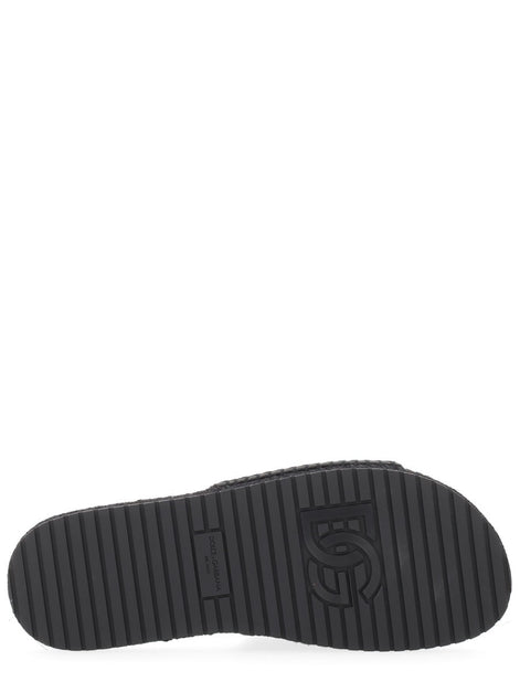 ESPADRILLE WITH LOGO