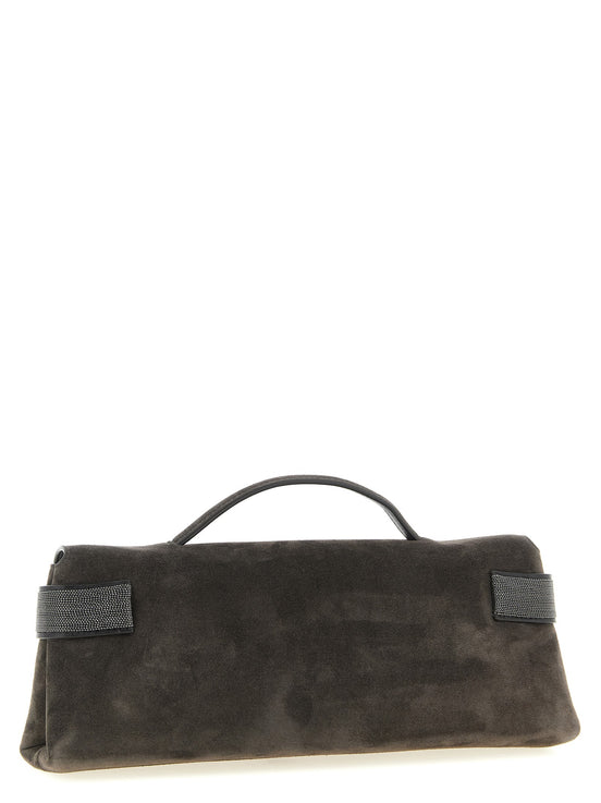 'Essence' clutch