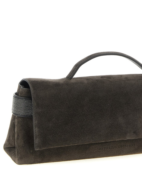'Essence' clutch